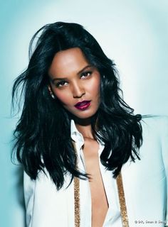 Liya Kebede