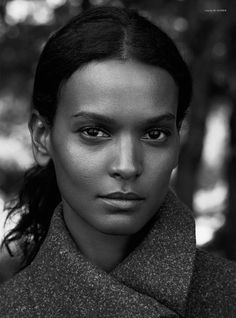 Liya Kebede