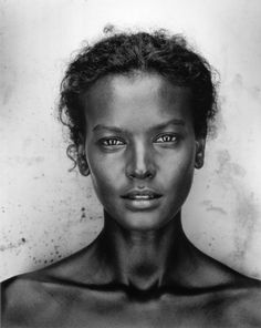 Liya Kebede