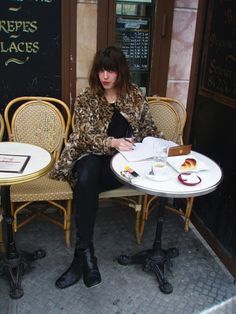 Lou Doillon