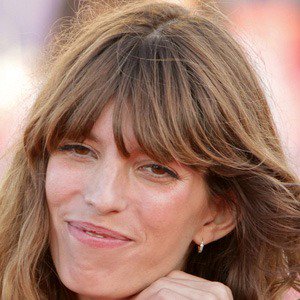 Lou Doillon