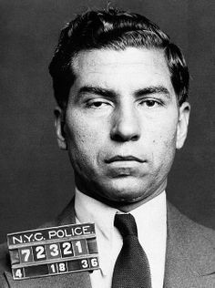 Lucky Luciano