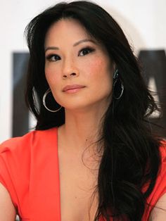 Lucy Liu