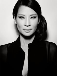 Lucy Liu