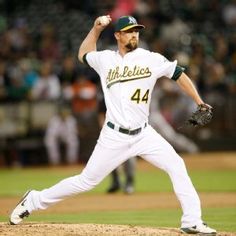 Luke Gregerson