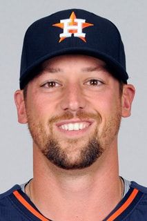 Luke Gregerson