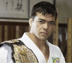 Lyoto Machida