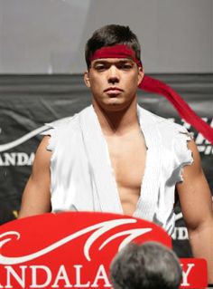 Lyoto Machida