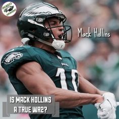 Mack Hollins