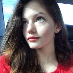 Mackenzie Foy