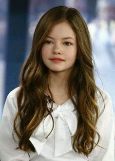 Mackenzie Foy