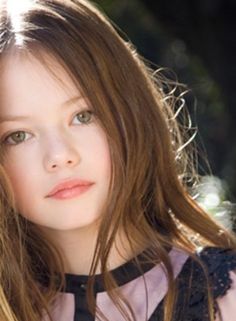 Mackenzie Foy