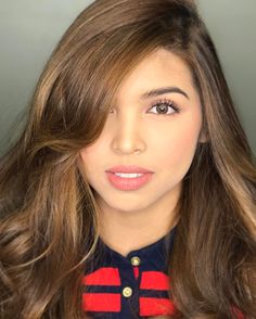 Maine Mendoza