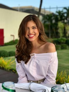 Maine Mendoza