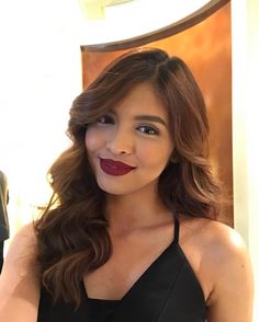 Maine Mendoza