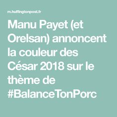 Manu Payet