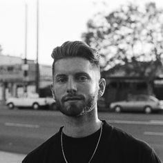 Marc E. Bassy