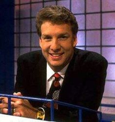 Marc Summers