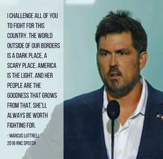 Marcus Luttrell