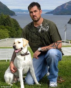 Marcus Luttrell