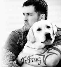 Marcus Luttrell