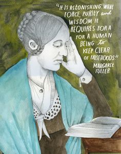 Margaret Fuller