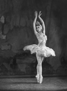 Margot Fonteyn