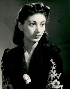 Margot Fonteyn