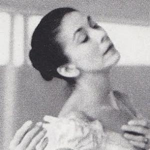 Margot Fonteyn