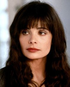 Marie Trintignant