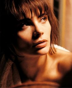 Marie Trintignant