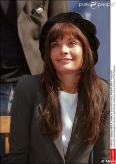 Marie Trintignant