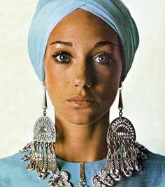 Marisa Berenson