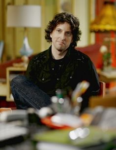 Mark Schwahn