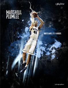 Marshall Plumlee