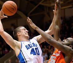 Marshall Plumlee