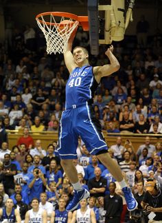 Marshall Plumlee