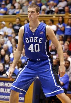 Marshall Plumlee