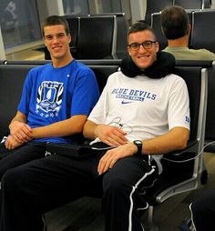 Marshall Plumlee