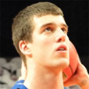 Marshall Plumlee