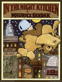 Maurice Sendak