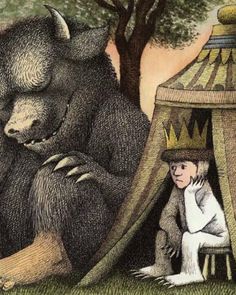 Maurice Sendak