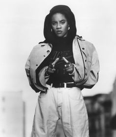 MC Lyte