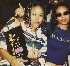 MC Lyte