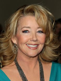 Melody Thomas Scott