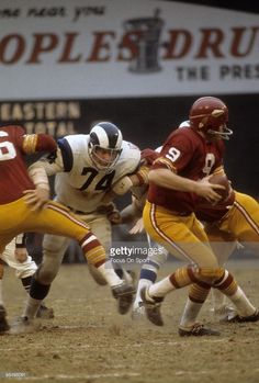 Merlin Olsen