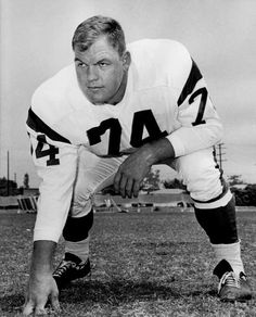 Merlin Olsen