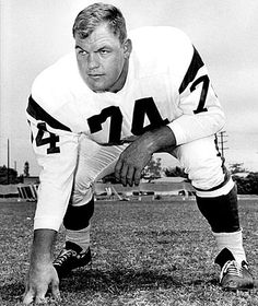 Merlin Olsen