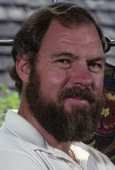 Merlin Olsen