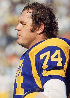 Merlin Olsen